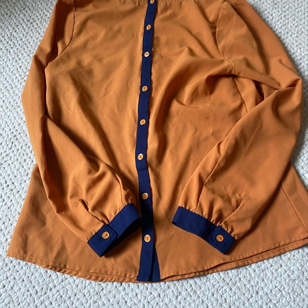 Womens top - Picture 5 of 5